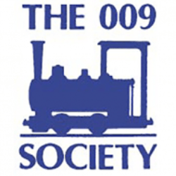 The 009 Society